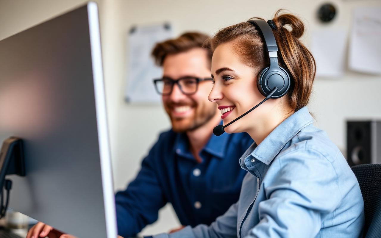 Technical Support